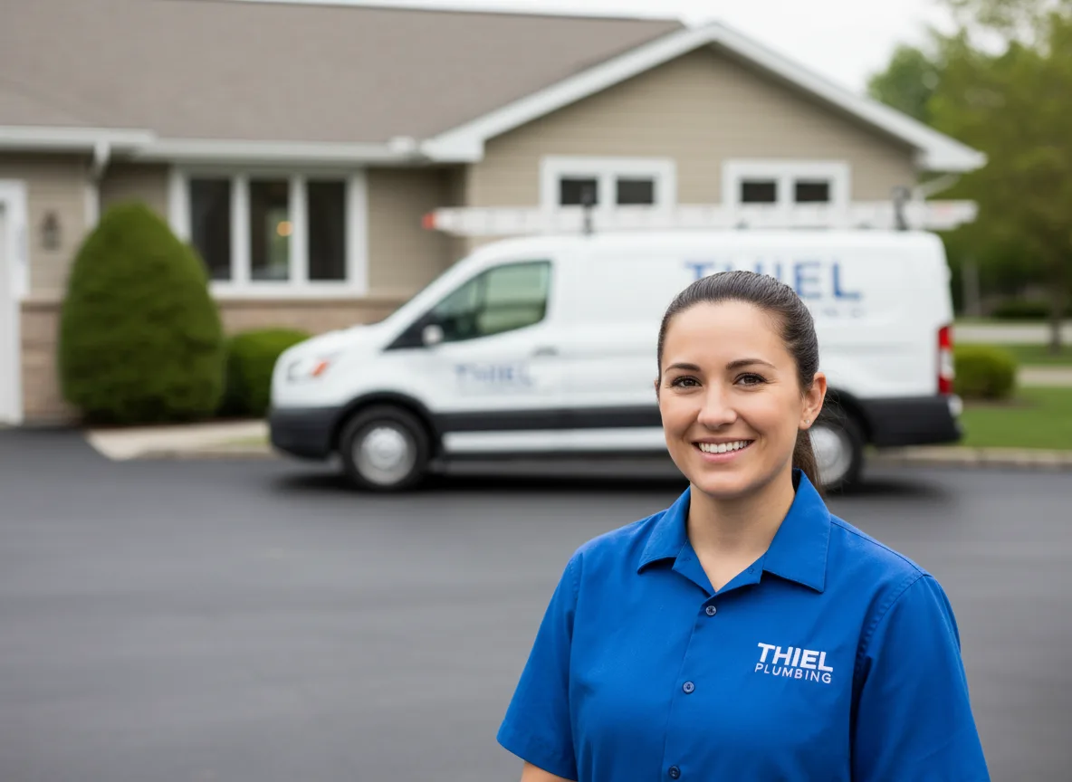 Plumber Grant, NE FAQs